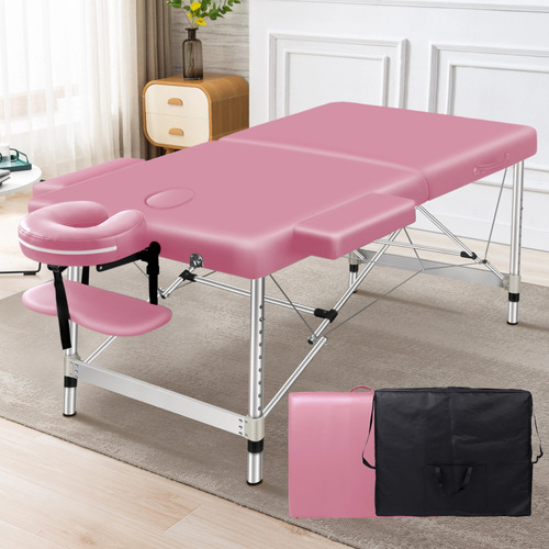 Carson-75cm-Faux-Leather-2-Fold-Lift-Up-Massage-Table
