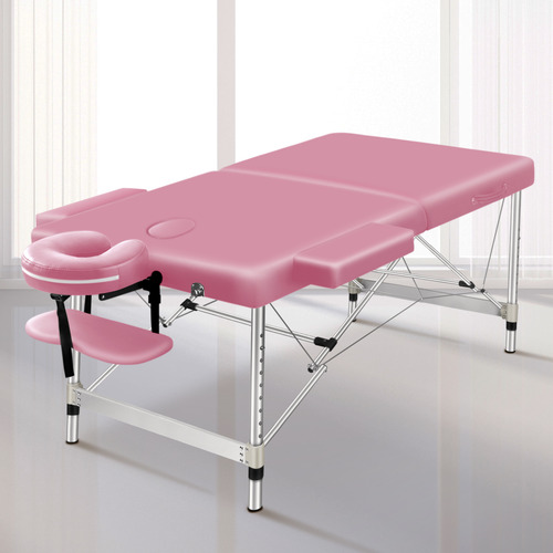 Carson-75cm-Faux-Leather-2-Fold-Lift-Up-Massage-Table