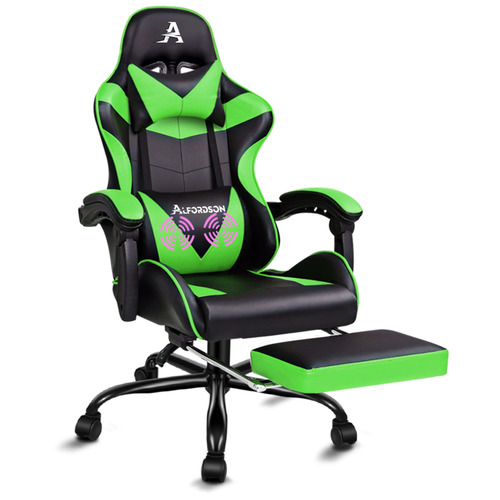 Darius-Faux-Leather-Gaming-Chair-with-Lumbar-Massage