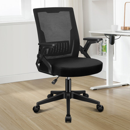 HoxtonRoom Aragorn Office Chair | Temple & Webster