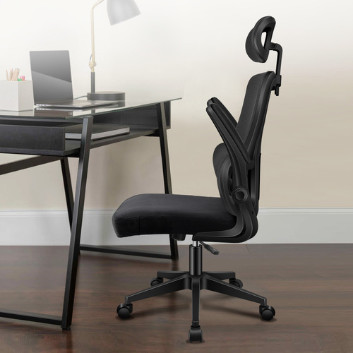 Ortiz Executive Office Chair