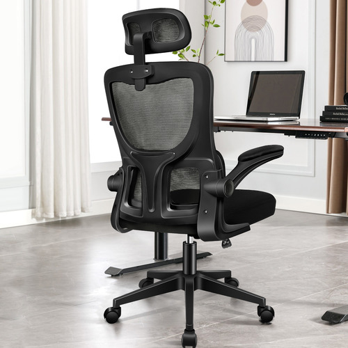 Ortiz Executive Office Chair