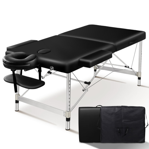 Carson-55cm-Faux-Leather-2-Fold-Lift-Up-Massage-Table