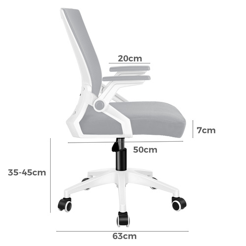 Aragorn Office Chair