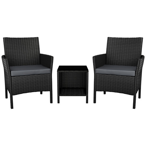 2-Seater-Matteo-Outdoor-Armchair-and-Table-Set