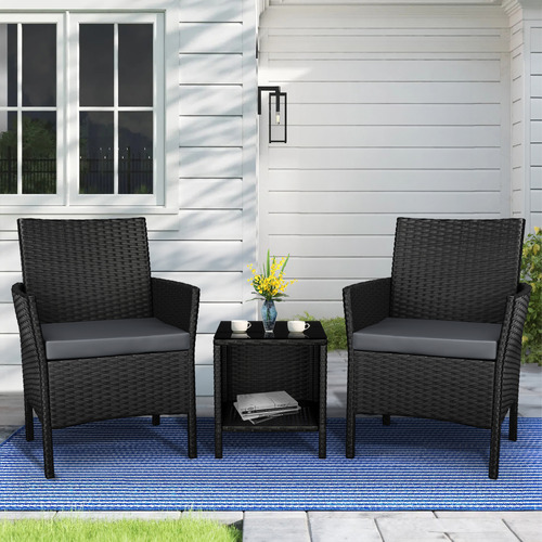 2-Seater-Matteo-Outdoor-Armchair-and-Table-Set
