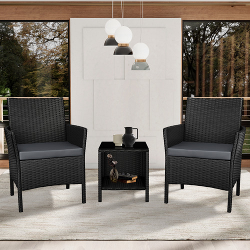2-Seater-Matteo-Outdoor-Armchair-and-Table-Set