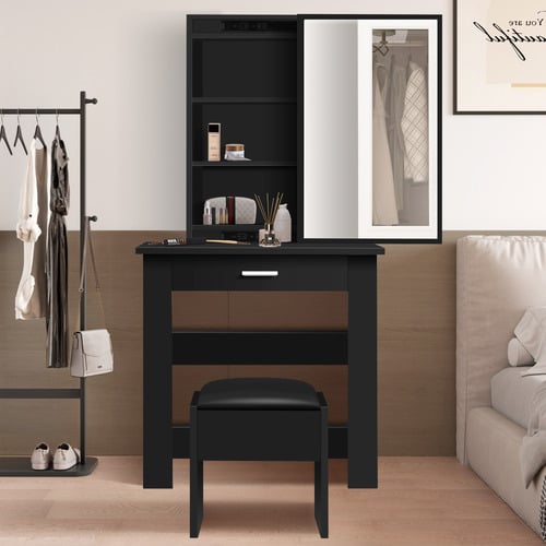 2-Piece-Clementine-Dressing-Table-and-Stool-Set