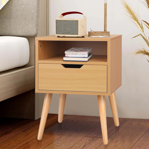 Cinar-1-Drawer-and-Shelf-Bedside-Table
