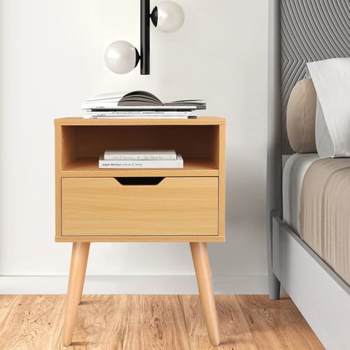 Cinar-1-Drawer-and-Shelf-Bedside-Table