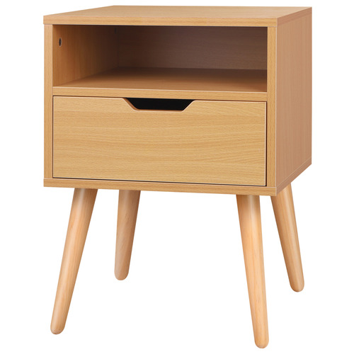 Cinar-1-Drawer-and-Shelf-Bedside-Table