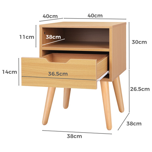 Cinar-1-Drawer-and-Shelf-Bedside-Table