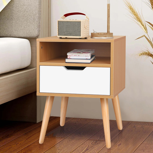 Cinar-1-Drawer-and-Shelf-Bedside-Table