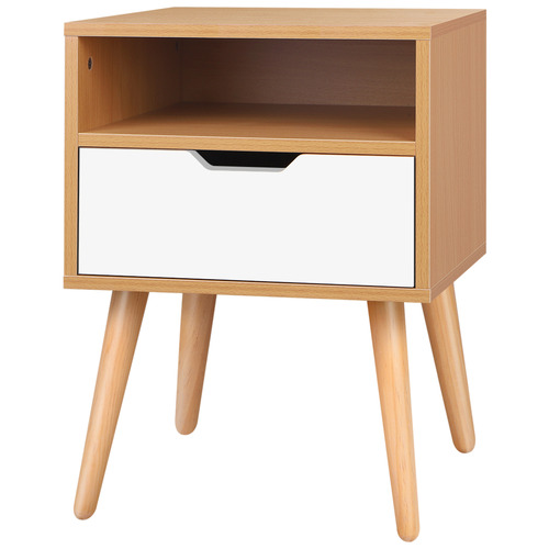 Cinar-1-Drawer-and-Shelf-Bedside-Table