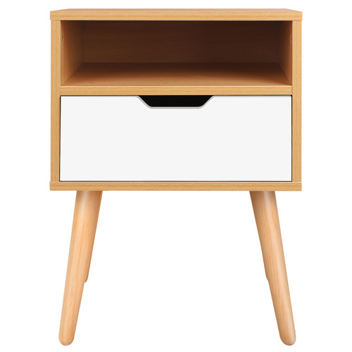 Cinar-1-Drawer-and-Shelf-Bedside-Table