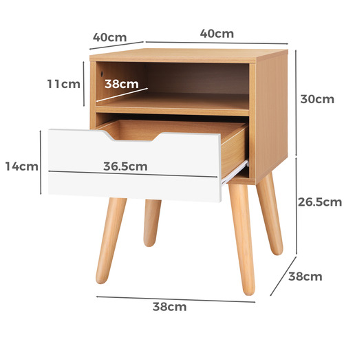 Cinar-1-Drawer-and-Shelf-Bedside-Table
