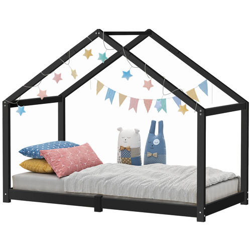Rosse Kids' Single Bed Frame