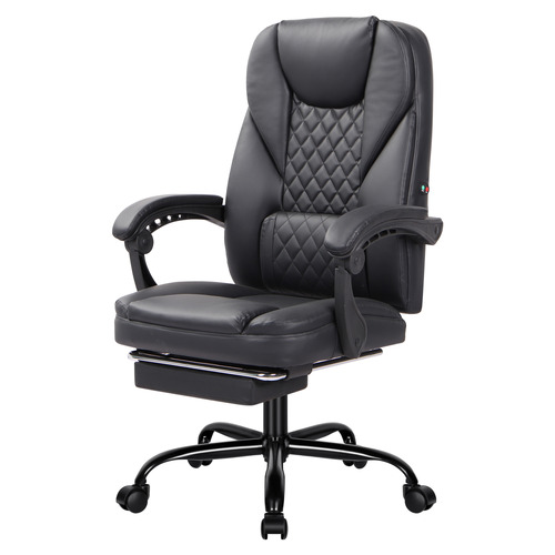 Ellian PU Leather Executive Office Chair