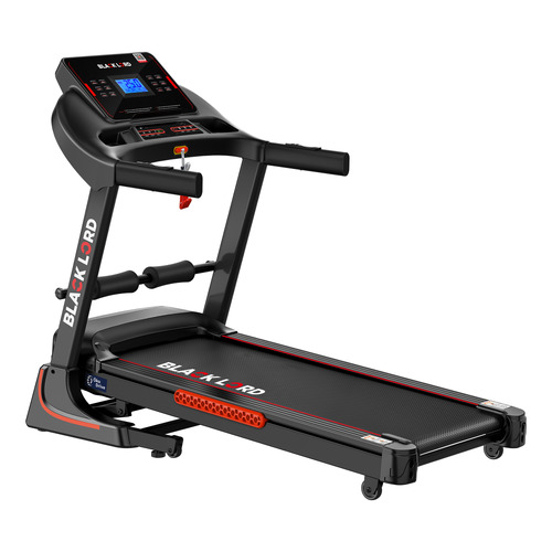 Halsted Auto Incline Electric Treadmill | Temple & Webster