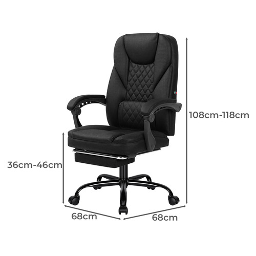 Ellian Executive Office Chair