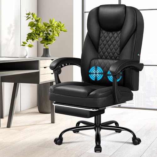 Ellian-PU-Leather-Executive-Office-Chair