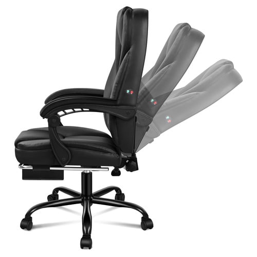 Ellian-PU-Leather-Executive-Office-Chair