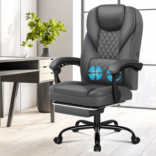 Ellian-PU-Leather-Executive-Office-Chair