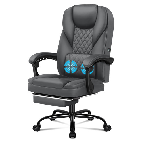 Ellian-PU-Leather-Executive-Office-Chair