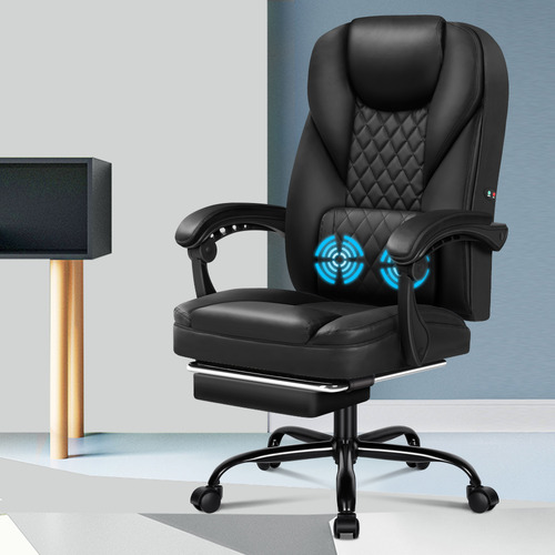 Ellian-PU-Leather-Executive-Office-Chair