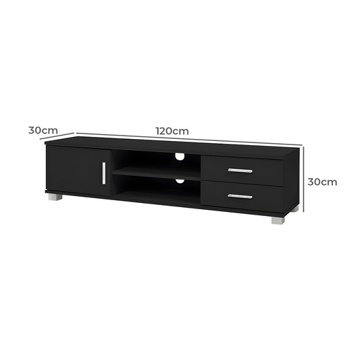 Sanguine Entertainment Unit