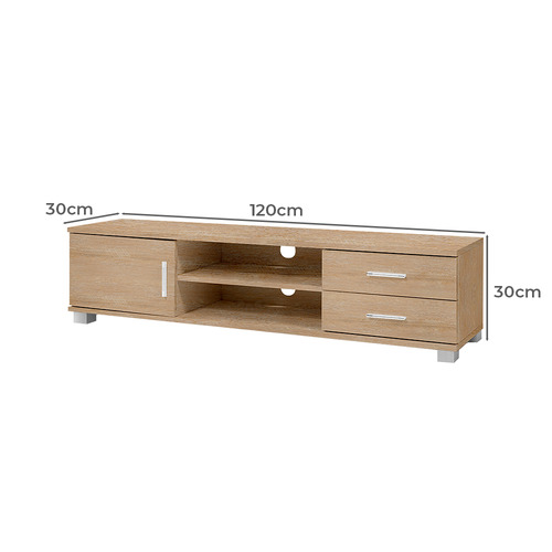 Sanguine Entertainment Unit