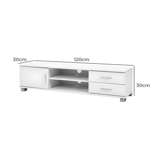 Sanguine Entertainment Unit