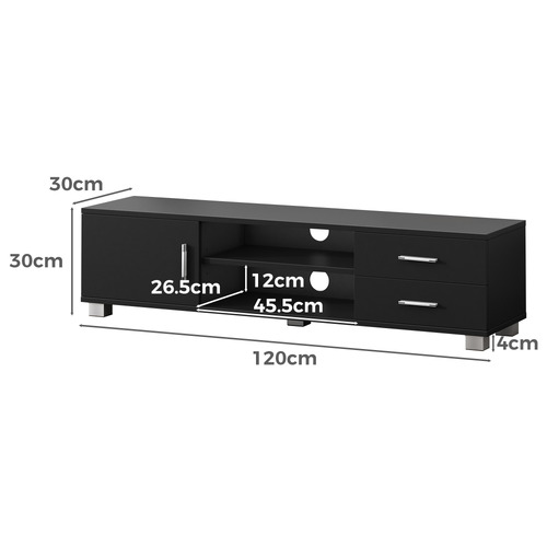 Sanguine Entertainment Unit
