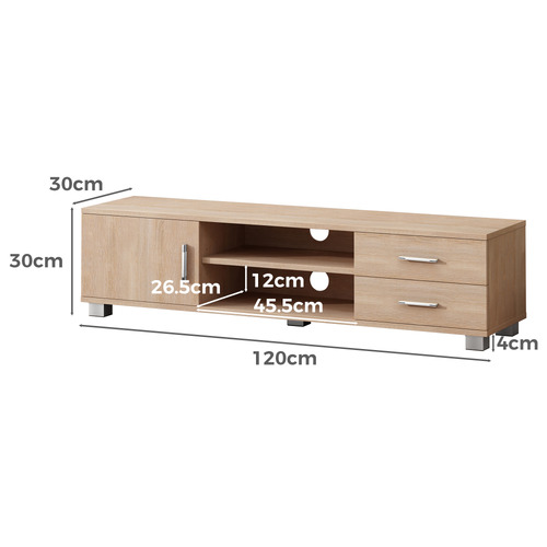 Sanguine Entertainment Unit