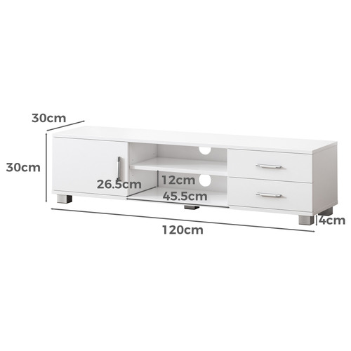 Sanguine Entertainment Unit