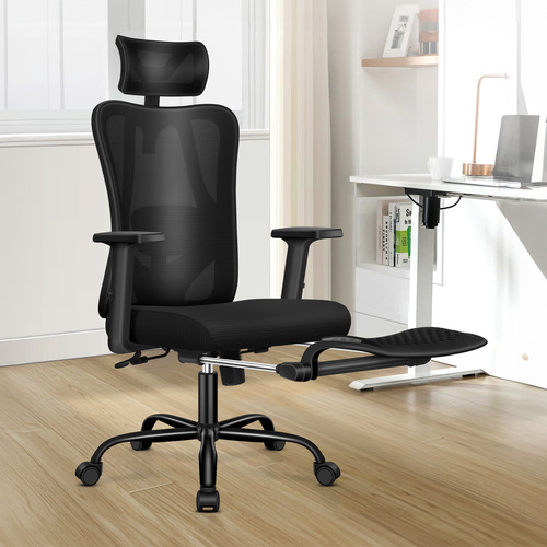 Ares Executive Office Chair