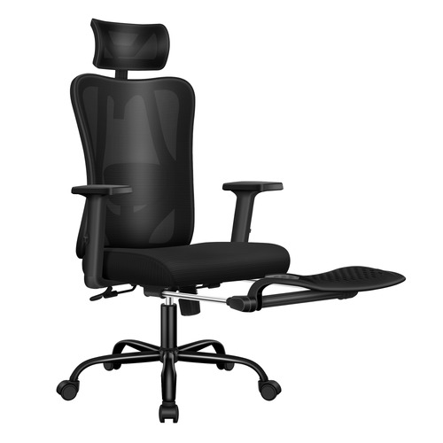 Ares Executive Office Chair
