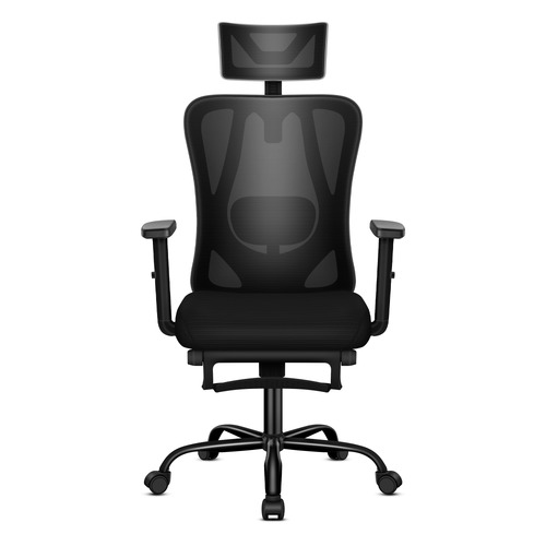 Ares Executive Office Chair