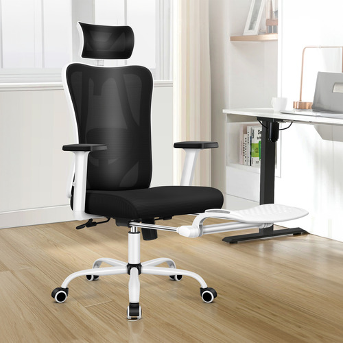 Ares Executive Office Chair