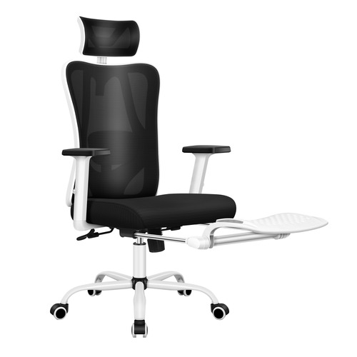 Ares Executive Office Chair
