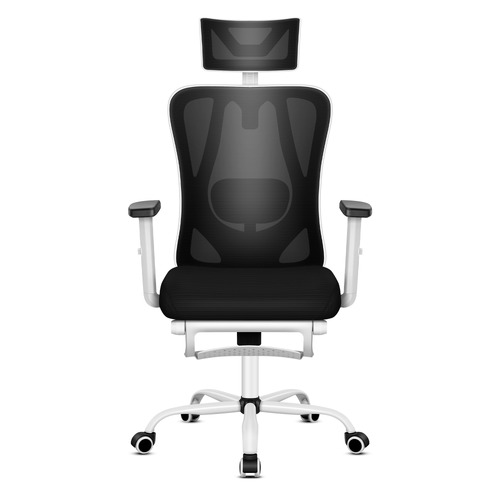 Ares Executive Office Chair