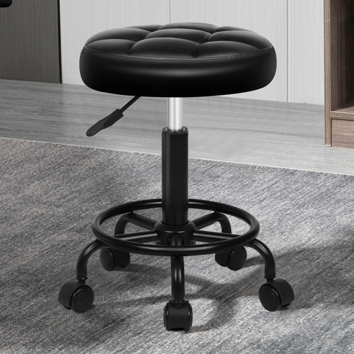 Zora-Faux-Leather-Office-Salon-Stool