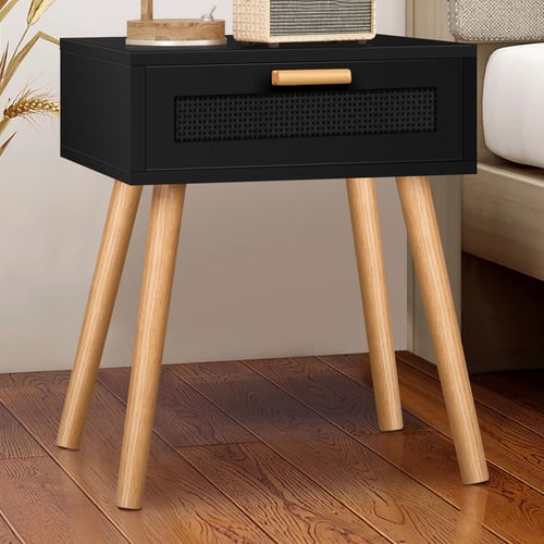 Valentin-1-Drawer-Rattan-Bedside-Table