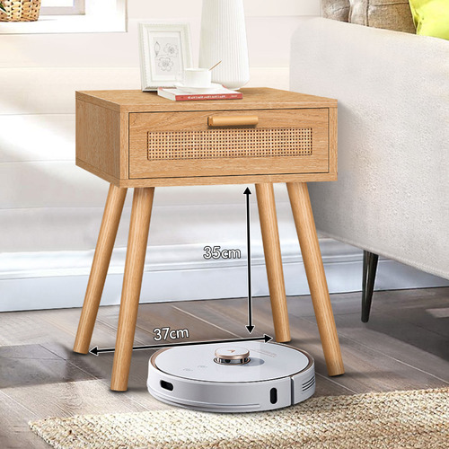 Valentin-1-Drawer-Rattan-Bedside-Table