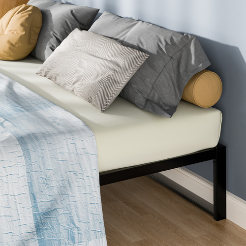 Soren Steel Bed Frame