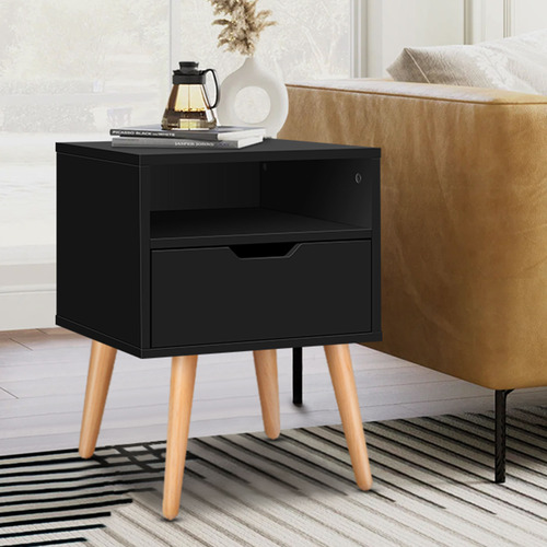 Cinar-1-Drawer-and-Shelf-Bedside-Table