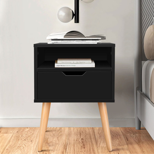 Cinar-1-Drawer-and-Shelf-Bedside-Table