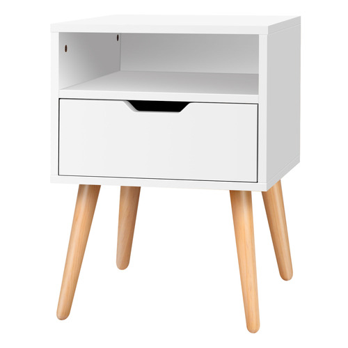 Cinar-1-Drawer-and-Shelf-Bedside-Table
