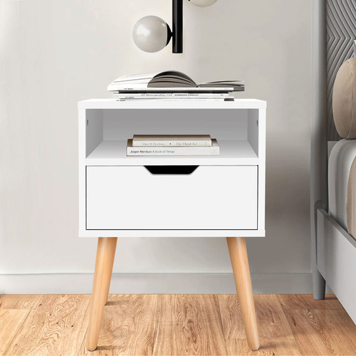 Cinar-1-Drawer-and-Shelf-Bedside-Table