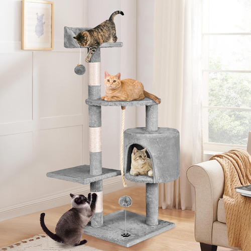 112cm-Heathcliff-Cat-Scratching-Tree